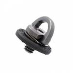 Peak Design PDS-1 (PDS1) PROdrive Screw D-ring Screw for attaching Micro Anchors to the base of your camera Peak Design PDS-1 (PDS1) PROdrive Screw D-ring Screw for attaching Micro Anchors to the base of your camera