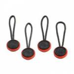 Peak 4PK-AN-2 (4PKAN2) Micro Anchor 4-Pack Extra Micro Anchors for Peak Design Camera Straps Peak 4PK-AN-2 (4PKAN2) Micro Anchor 4-Pack Extra Micro Anchors for Peak Design Camera Straps
