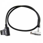 DJI Ronin & Ronin-M - RED Power Cable DJI Ronin & Ronin-M - RED Power Cable