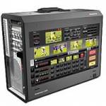 JVC SCASE510 (SCASE510) Streamstar Full HD studio case with touch screen including 4 HD inputs and 1 HD-SDI output JVC SCASE510 (SCASE510) Streamstar Full HD studio case with touch screen including 4 HD inputs and 1 HD-SDI output