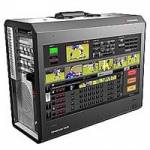 JVC SCASE710 (SCASE710) Streamstar Full HD studio with touch screen including 6 inputs and 1 HD-SDI output JVC SCASE710 (SCASE710) Streamstar Full HD studio with touch screen including 6 inputs and 1 HD-SDI output