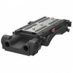 Panasonic AU-VSHL2 (AUVSHL2) Shoulder Mount compatible with VariCam LT Panasonic AU-VSHL2 (AUVSHL2) Shoulder Mount compatible with VariCam LT