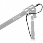 Rode SC8 6m Dual Male 3.5mm TRS extension cable compatible with VideoMicro and VideoMic GO Microphones Rode SC8 6m Dual Male 3.5mm TRS extension cable compatible with VideoMicro and VideoMic GO Microphones