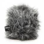 Rode WS9 Deluxe Windshield Compatible with VideoMicro and VideoMic Me Rode WS9 Deluxe Windshield Compatible with VideoMicro and VideoMic Me