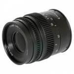SLR Magic SLR-3514MFT 35mm T1.4 Cine II Lens - Micro Four Thirds Mount (SLR3514MFT) SLR Magic SLR-3514MFT 35mm T1.4 Cine II Lens - Micro Four Thirds Mount (SLR3514MFT)