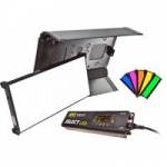 Kino-Flo SYS-F21-230U FreeStyle 21 LED DMX System (F21-230U) Kino-Flo SYS-F21-230U FreeStyle 21 LED DMX System (F21-230U)