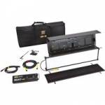 Kino-Flo KIT-F31B-230U FreeStyle 31 LED DMX Kit with Soft Case (F31B-230U) Kino-Flo KIT-F31B-230U FreeStyle 31 LED DMX Kit with Soft Case (F31B-230U)