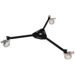 Sachtler 7063 Dolly DV 75 for System Ace L GS/MS, Ace M GS, tripods Speed Lock 75 CF, ENG 75/2 D HD, ENG 75/2 D and DA 75 L Sachtler 7063 Dolly DV 75 for System Ace L GS/MS, Ace M GS, tripods Speed Lock 75 CF, ENG 75/2 D HD, ENG 75/2 D and DA 75 L