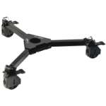Sachtler 7080 Dolly XL for Sachtler OB 2000 tripod Sachtler 7080 Dolly XL for Sachtler OB 2000 tripod