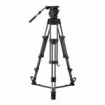 Libec RSP-850M (RSP850M) Tripod System with RHP85 Head, T103B Tripod Legs, BR-6B Mid Level Spreader and RC-80 Case Libec RSP-850M (RSP850M) Tripod System with RHP85 Head, T103B Tripod Legs, BR-6B Mid Level Spreader and RC-80 Case
