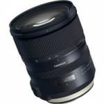 Tamron 24-70mm f/2.8 SP Di II VC USD G2 (A032) Lens - Canon (5393) Tamron 24-70mm f/2.8 SP Di II VC USD G2 (A032) Lens - Canon (5393)