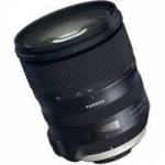 Tamron 24-70mm f/2.8 SP Di II VC USD G2 (A032) Lens - Nikon (5394) Tamron 24-70mm f/2.8 SP Di II VC USD G2 (A032) Lens - Nikon (5394)
