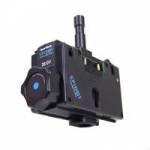 Hawk-Woods SPG-28A (SPG28A) Spigot Anton Bauer 28v Light Stand Power Adapter Hawk-Woods SPG-28A (SPG28A) Spigot Anton Bauer 28v Light Stand Power Adapter