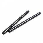 SmallRig 1234 (SR-1234) 2x Black 19mm Rods - 12 SmallRig 1234 (SR-1234) 2x Black 19mm Rods - 12