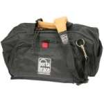 Portabrace RB-1B (RB1B) Small Run Bag Lightweight for small chargers, tape stock, batteries, light heads and other gear (internal dimensions: 45.72 x 17.78 x 24.13 cm) (black) Portabrace RB-1B (RB1B) Small Run Bag Lightweight for small chargers, tape stock, batteries, light heads and other gear (internal dimensions: 45.72 x 17.78 x 24.13 cm) (black)