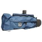 Portabrace STC-2EX (STC-2) Camcorder Storm/Rain Coat Extreme for a range of Sony and Panasonic camcorders (blue) Portabrace STC-2EX (STC-2) Camcorder Storm/Rain Coat Extreme for a range of Sony and Panasonic camcorders (blue)