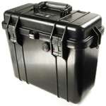 Peli Products 1430 Waterproof Top Loader Case with Foam - Black (Pelican, Pelicase) (Internal Dimensions: W 36.0 cm x D 16.2 cm x H 29.5 cm) Peli Products 1430 Waterproof Top Loader Case with Foam - Black (Pelican, Pelicase) (Internal Dimensions: W 36.0 cm x D 16.2 cm x H 29.5 cm)