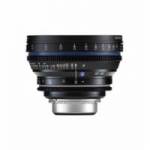 Zeiss Compact Prime CP.2 85mm T1.5 Super Speed Metric Scale Cine Lens - PL Mount (1957-506) Zeiss Compact Prime CP.2 85mm T1.5 Super Speed Metric Scale Cine Lens - PL Mount (1957-506)