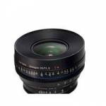 Zeiss Compact Prime CP.2 35mm T1.5 Super Speed Cine Lens (PL Mount/ Metric Scale) (1916-639) Zeiss Compact Prime CP.2 35mm T1.5 Super Speed Cine Lens (PL Mount/ Metric Scale) (1916-639)
