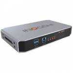 Inogeni INO-SHARE1 (INOSHARE1) Share1 Dual Input to USB AV Converter Inogeni INO-SHARE1 (INOSHARE1) Share1 Dual Input to USB AV Converter
