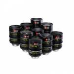 Leica Thalia Cine 9 Lens Pack- 24mm f/3.6, 30mm f/2.9, 35mm f/2.6, 55mm f/2.8, 70mm f/2.6, 100mm f/2.2, 120mm f/2.6, 180mm f/3.6 PL Mount Leica Thalia Cine 9 Lens Pack- 24mm f/3.6, 30mm f/2.9, 35mm f/2.6, 55mm f/2.8, 70mm f/2.6, 100mm f/2.2, 120mm f/2.6, 180mm f/3.6 PL Mount