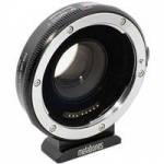 Metabones Canon EF Lens to BMPCC T Speed Booster (p/n MB_SPEF-BMPCC-BT1) Metabones Canon EF Lens to BMPCC T Speed Booster (p/n MB_SPEF-BMPCC-BT1)