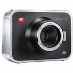 Ex-Demo Blackmagic Design Production Camera 4K Super 35mm Cinema EF Mount (Body Only) Ex-Demo Blackmagic Design Production Camera 4K Super 35mm Cinema EF Mount (Body Only)