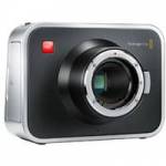 Blackmagic Design 2.5K Cinema Camera EF Mount - Body Only (BMD-CINECAM26KEF) Blackmagic Design 2.5K Cinema Camera EF Mount - Body Only (BMD-CINECAM26KEF)