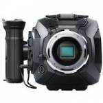 Blackmagic Design URSA Mini Super 35 4K Camcorder with 12 Stops Dynamic Range - PL Mount (p/n BMD-CINECAMURSAM40K/PL) Blackmagic Design URSA Mini Super 35 4K Camcorder with 12 Stops Dynamic Range - PL Mount (p/n BMD-CINECAMURSAM40K/PL)