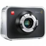 Blackmagic Design 2.5K Cinema Camera MFT Mount - Body Only (BMD-CINECAM26KMFT) Blackmagic Design 2.5K Cinema Camera MFT Mount - Body Only (BMD-CINECAM26KMFT)
