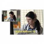 Tiffen W44DDFX2 (W44DDFX2) 4X4 Digital Diffusion FX 2 Tiffen W44DDFX2 (W44DDFX2) 4X4 Digital Diffusion FX 2