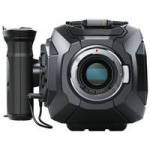 Blackmagic Design URSA Mini Super 35 4.6K Camcorder with 15 Stops Dynamic Range - EF Mount (p/n BMD-CINECAMURSAM46K/EF) Blackmagic Design URSA Mini Super 35 4.6K Camcorder with 15 Stops Dynamic Range - EF Mount (p/n BMD-CINECAMURSAM46K/EF)