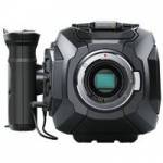 Blackmagic Design URSA Mini Super 35 4K Camcorder with 12 Stops Dynamic Range - EF Mount (p/n BMD-CINECAMURSAM40K/EF) Blackmagic Design URSA Mini Super 35 4K Camcorder with 12 Stops Dynamic Range - EF Mount (p/n BMD-CINECAMURSAM40K/EF)