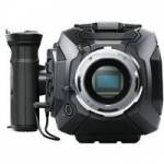 Blackmagic Design URSA Mini Super 35 4.6K Camcorder with 15 Stops Dynamic Range - PL Mount (p/n BMD-CINECAMURSAM46K/PL) Blackmagic Design URSA Mini Super 35 4.6K Camcorder with 15 Stops Dynamic Range - PL Mount (p/n BMD-CINECAMURSAM46K/PL)