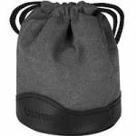 Canon Case LP-1014 Lens Pouch for EF Lenses (2781A001BA) Canon Case LP-1014 Lens Pouch for EF Lenses (2781A001BA)