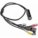 Marshall Electronics CV200-MB (CV200MB) 2.1MP Full-HD Broadcast HD-SDI Lipstick POV Camera Marshall Electronics CV200-MB (CV200MB) 2.1MP Full-HD Broadcast HD-SDI Lipstick POV Camera
