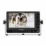 TV Logic LVM-075A (LVM075A) 7-inch Full HD Field Monitor with Internal Speaker plus Diverse Log File and Rec.709 Colour Gamut Support TV Logic LVM-075A (LVM075A) 7-inch Full HD Field Monitor with Internal Speaker plus Diverse Log File and Rec.709 Colour Gamut Support