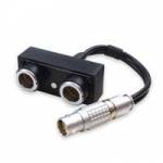 Hawk-Woods XE-16 (XE16) Lemo 8-Pin Hotswap Adapter Cable Hawk-Woods XE-16 (XE16) Lemo 8-Pin Hotswap Adapter Cable