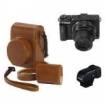 Canon PowerShot G1 X Mark II 12.8 Megapixel Digital Compact Camera Premium Kit (p/n 9167B022AA) Canon PowerShot G1 X Mark II 12.8 Megapixel Digital Compact Camera Premium Kit (p/n 9167B022AA)
