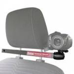 Hague CHM (CH-M) Camcorder Car Headrest Mount Hague CHM (CH-M) Camcorder Car Headrest Mount