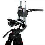 Cartoni HL1000 (HL 1000) Lambda 10 Fluid Head SFX Cartoni HL1000 (HL 1000) Lambda 10 Fluid Head SFX
