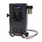 Hawk-Woods VL-HS1 (VLHS1) Alexa Mini Hot Swap - XLR Hawk-Woods VL-HS1 (VLHS1) Alexa Mini Hot Swap - XLR