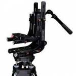 Cartoni HL2500 (HL 2500) Lambda 25 Fluid Head SFX Cartoni HL2500 (HL 2500) Lambda 25 Fluid Head SFX