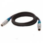 Cinematography Electronics Cinetape Power Cable - Fischer-5 Cable (CTSS) Cinematography Electronics Cinetape Power Cable - Fischer-5 Cable (CTSS)