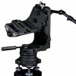 Cartoni HL5000 (HL 5000) Lambda 50 Fluid Head SFX Cartoni HL5000 (HL 5000) Lambda 50 Fluid Head SFX