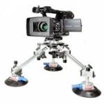 Hague SM3 (SM-3) Pro Camera Suction Mount Kit for Cars Hague SM3 (SM-3) Pro Camera Suction Mount Kit for Cars