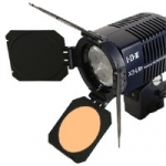 IDX X3-BD (X3BD) Barndoor Kit for X3-Lite / X5-Lite LED light IDX X3-BD (X3BD) Barndoor Kit for X3-Lite / X5-Lite LED light