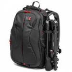 Manfrotto MB PL-MB-120 (MBPLMB120) Pro Light Camera Backpack - Minibee-120 PL Manfrotto MB PL-MB-120 (MBPLMB120) Pro Light Camera Backpack - Minibee-120 PL