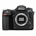 Nikon D500 20.9 Megapixel APS-C Digital SLR Camera Body Only (p/n VBA480AE) Nikon D500 20.9 Megapixel APS-C Digital SLR Camera Body Only (p/n VBA480AE)
