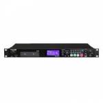 Tascam SS-R100 (SSR100) Solid State Audio Recorder Tascam SS-R100 (SSR100) Solid State Audio Recorder